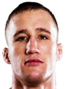 Justin Gaethje