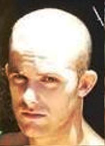 Justin Jaynes