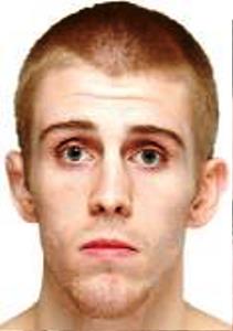 Justin Scoggins