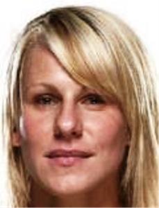 Justine Kish