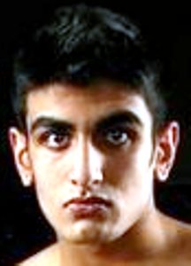 KB Bhullar KB Bhullar