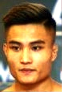 Kai Wen Li Kai Wen Li