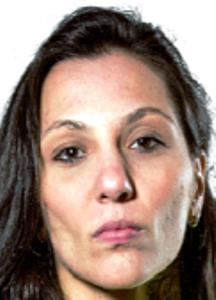Kalindra Faria