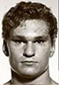 Karl Albrektsson