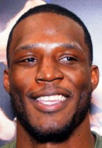 Karl Roberson