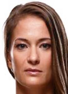Karolina Kowalkiewicz
