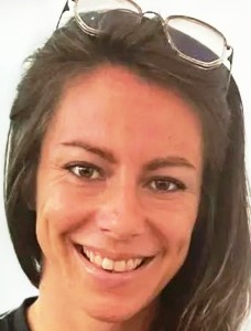 Katherine Corogenes