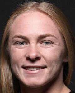Kay Hansen