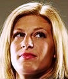 Kayla Harrison