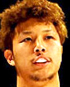 Kazuki Tokudome