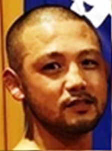 Kazuma Kuramoto