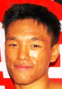 Keanu Subba Keanu Subba