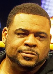 Keith Lee Keith Lee
