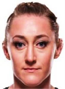 Kelly Faszholz