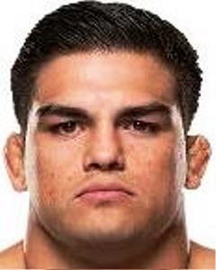 Kelvin Gastelum Kelvin Gastelum