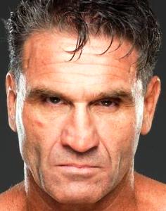 Ken Shamrock