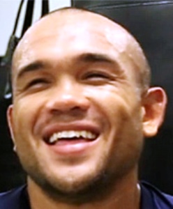 Keoni Diggs Keoni Diggs
