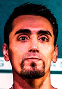 Kevin Aguilar