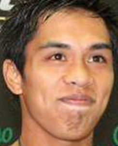 Kevin Belingon Kevin Belingon