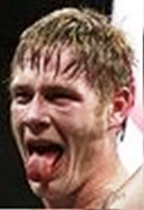 Kevin Croom