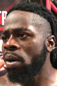 Kevin Ferguson Jr.