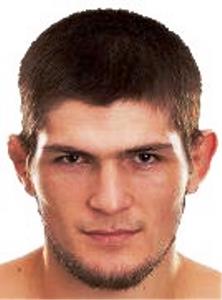 Khabib Nurmagomedov