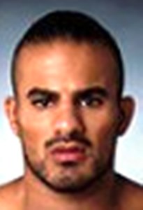 Khalid Taha
