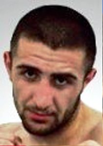 Kiamrian Abbasov Kiamrian Abbasov