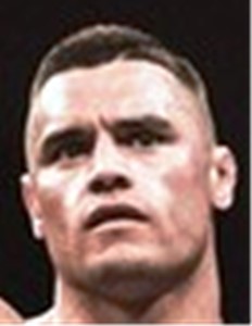 Kiefer Crosbie