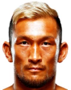 Kiichi Kunimoto Kiichi Kunimoto