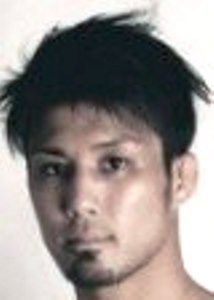 Kimihiro Eto