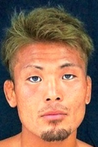 Koji Takeda