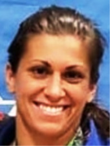 Kristina Katsikis