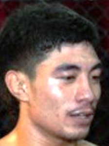 Kritsada Kongsrichai