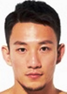 Kwan Ho Kwak