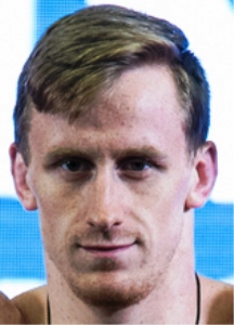Kyle Driscoll