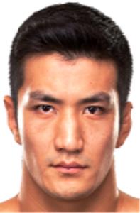 Kyung Ho Kang