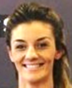 Leah McCourt