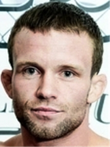 Lee Morrison