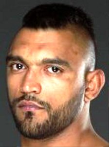 Liam McGeary