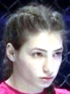 Liana Jojua