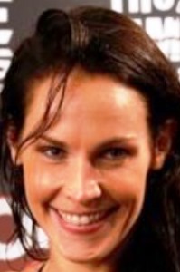 Lina Lansberg