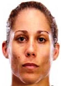 Liz Carmouche