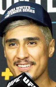Luis Saldana Luis Saldana