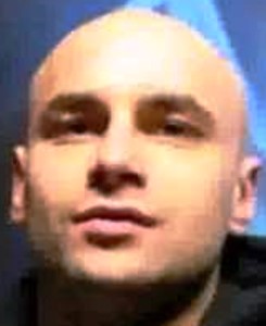 Lukasz Klinger