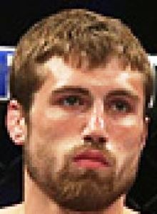 Luke Faultersack