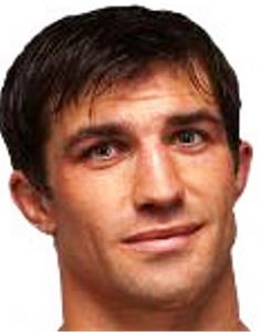 Luke Rockhold