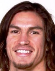 Luke Sanders