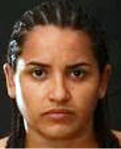 Mabelly Lima