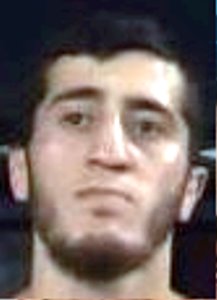 Magdi Gereev Magdi Gereev